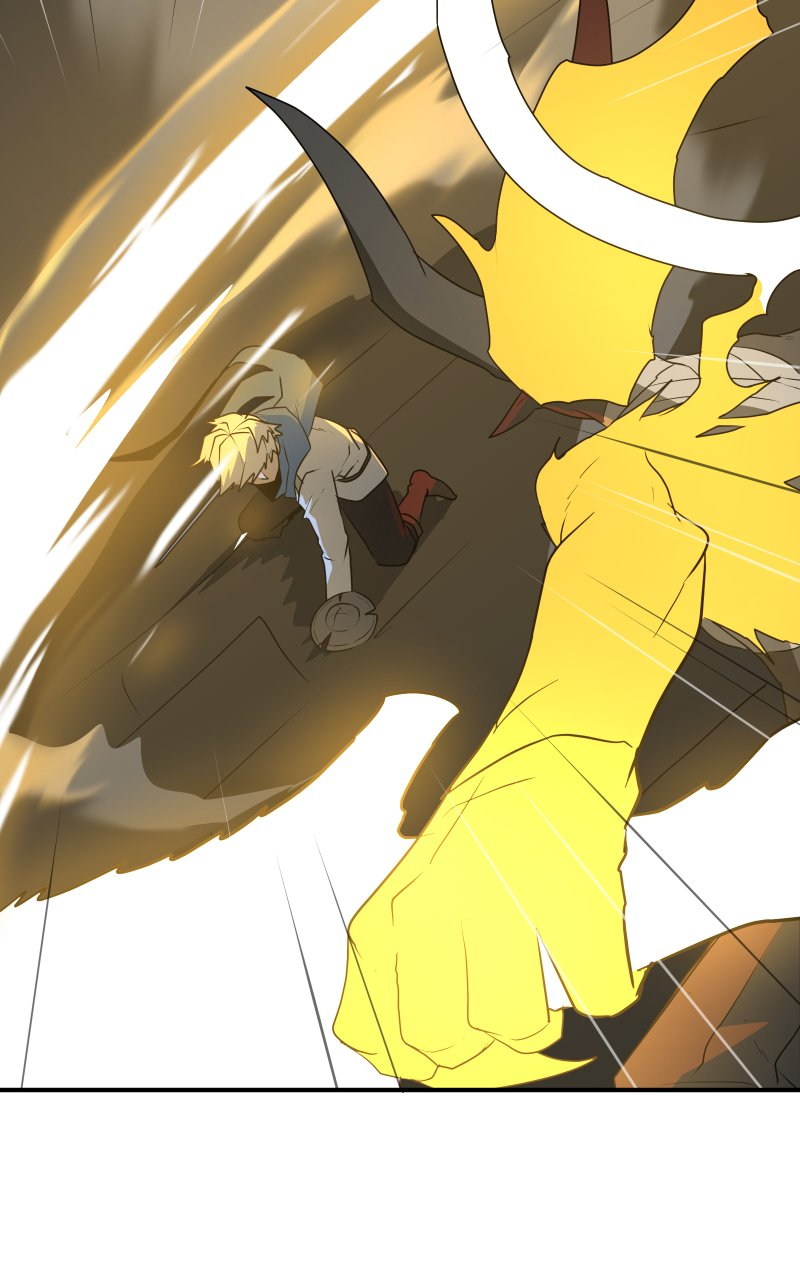 The One Who Parried Death Chapter 44 71